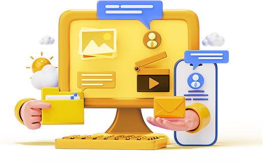 UI/UX Design Services 